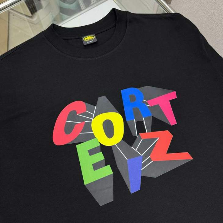 Corteiz T Shirts Short _SKUCorteizS-XLxetr1316726
